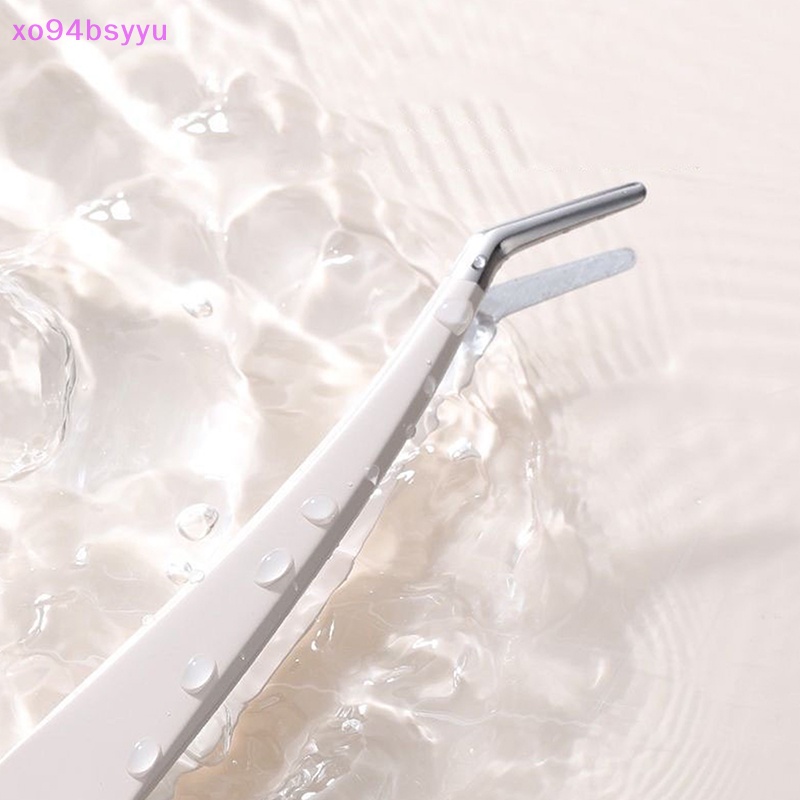 Nhíp Nối Mi xo94bsyyu Bằng Thép Không Gỉ Chống Tĩnh Điện Độ Chính Xác Cao