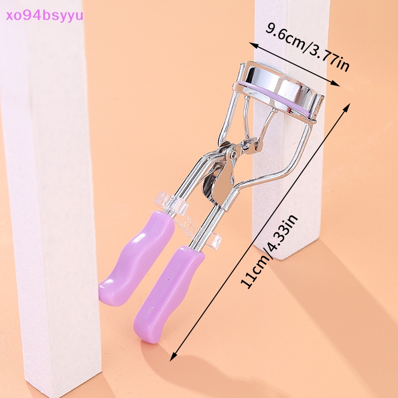 1 Dụng Cụ Bấm Mi Xo94Bsyu Phù Hợp Với Mọi Hình Dạng Mắt