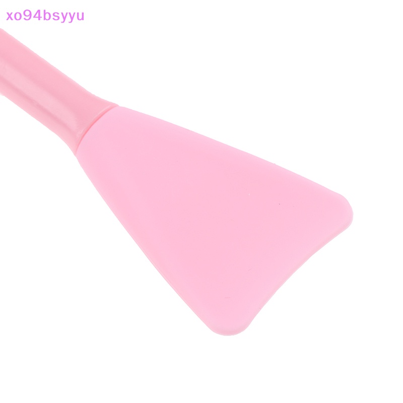 1 Bàn Chải Silicon Làm Sạch Lỗ Chân Lông Xo94Bsyu