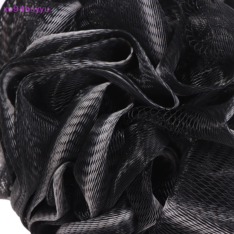 Bàn Chải Tắm Xo94Bsyu Lông Tự Nhiên Tẩy Tế Bào Chết Tiện Dụng