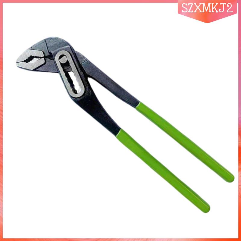 Kìm Sửa Chữa Ống Nước / Xe Hơi / Nhà Tắm Cỡ Lớn Tiện Dụng