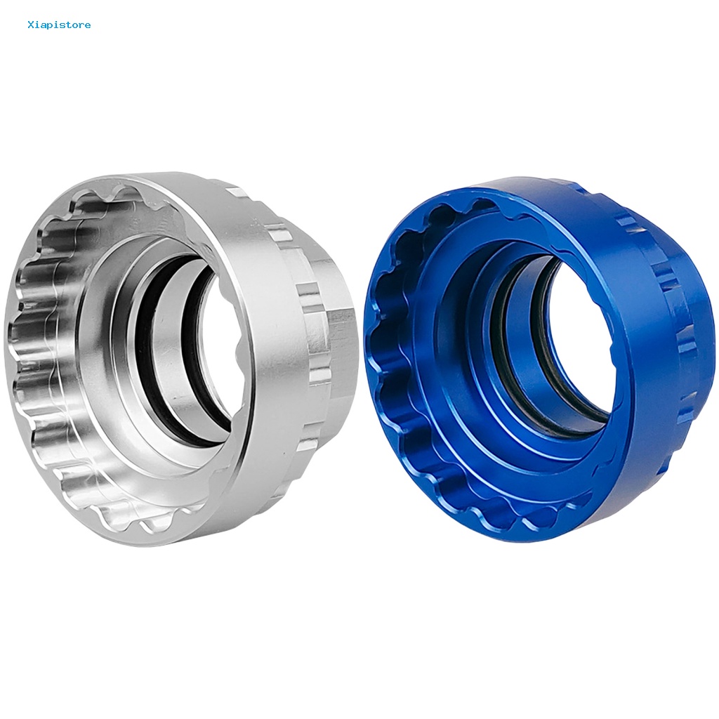 Cờ Lê Hợp Kim Nhôm 12 Tốc Độ Cao Chuyên Dụng Cho Xe Đạp Shimano M7100 / M810