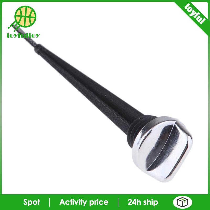 Que Thăm Dầu Động Cơ Màu Đen Chuyên Dụng Cho Xe Mô Tô CG125 150 JH70