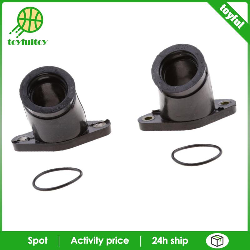 Khớp Nối Bộ Chế Hòa Khí Cho Xe Mô Tô XVS400 XVS650A