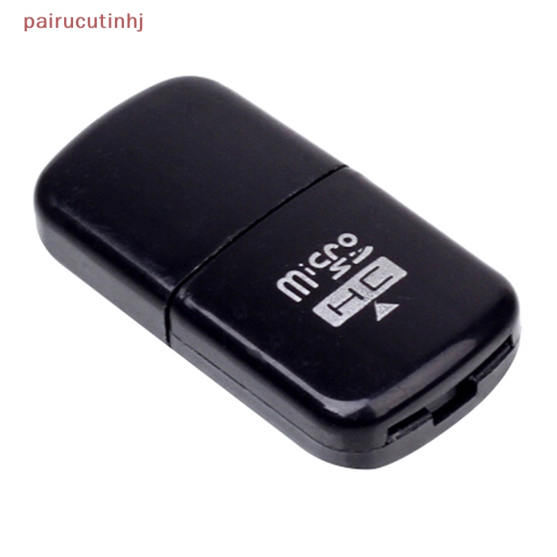 Đầu Đọc Thẻ Nhớ tf usb 2.0 Chất Lượng Cao Vn VN VN