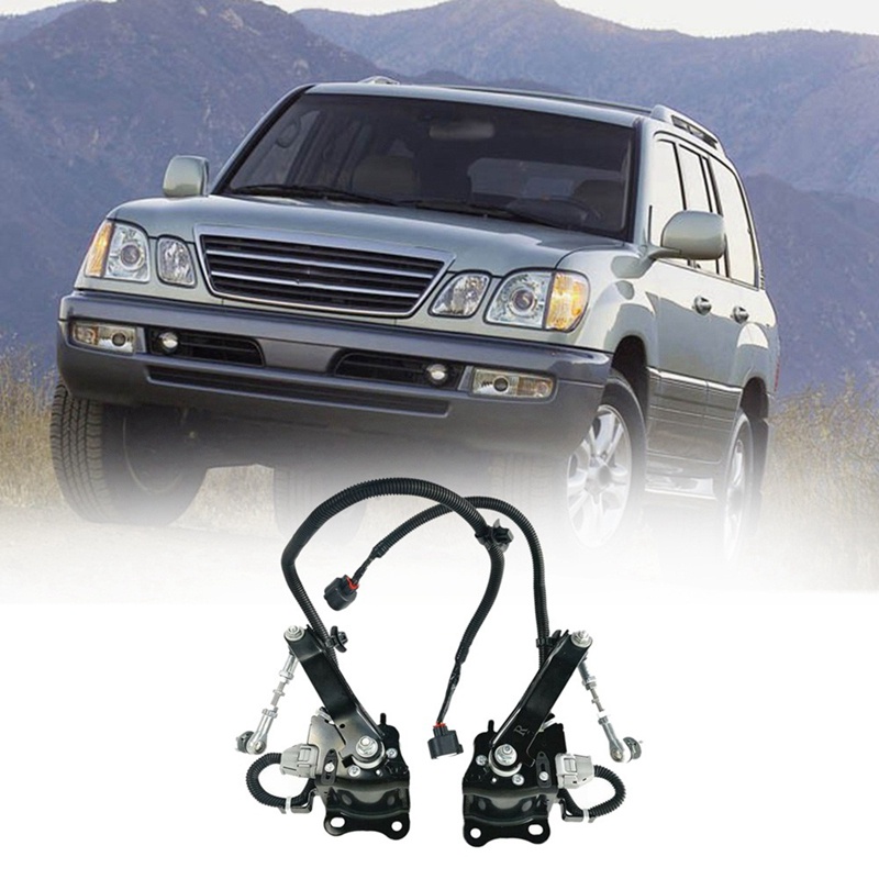 Cảm Biến Mức Độ Cao Cho Toyota Land Cruiser Lexus LX470 & Land Cruiser 1998-2007
