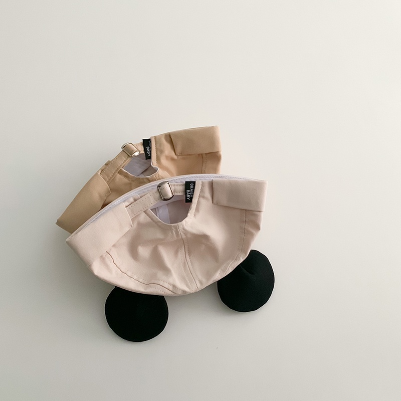 Mũ Nồi Da Dưa Hấu Chống Nắng Dễ Thương Cho Bé Trai Và Gái