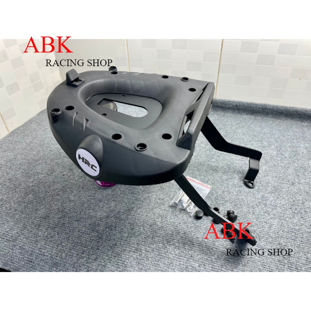 Cảng HRC Vario 125/150 2018 MIO M3 VISION AB 2018-2023