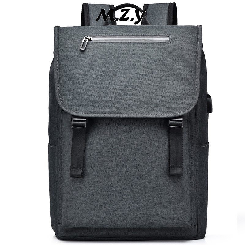 MZY Balo vải oxford nam nhiều màu Cỡ Lớn Balo Thời Trang 2023 NEW K96T056