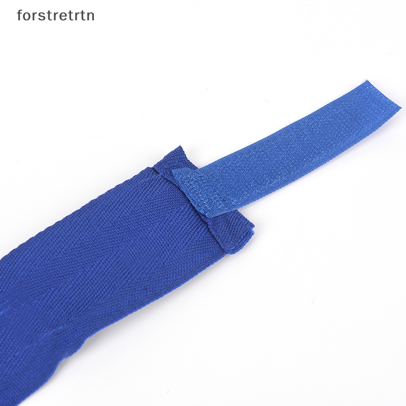 Găng Tay Quấn Dây Cotton Chuyên Dụng Cho Tập Boxing Bộ Đồ Thời Trang Kiểu Dáng Xinh Xắn Cho Bé