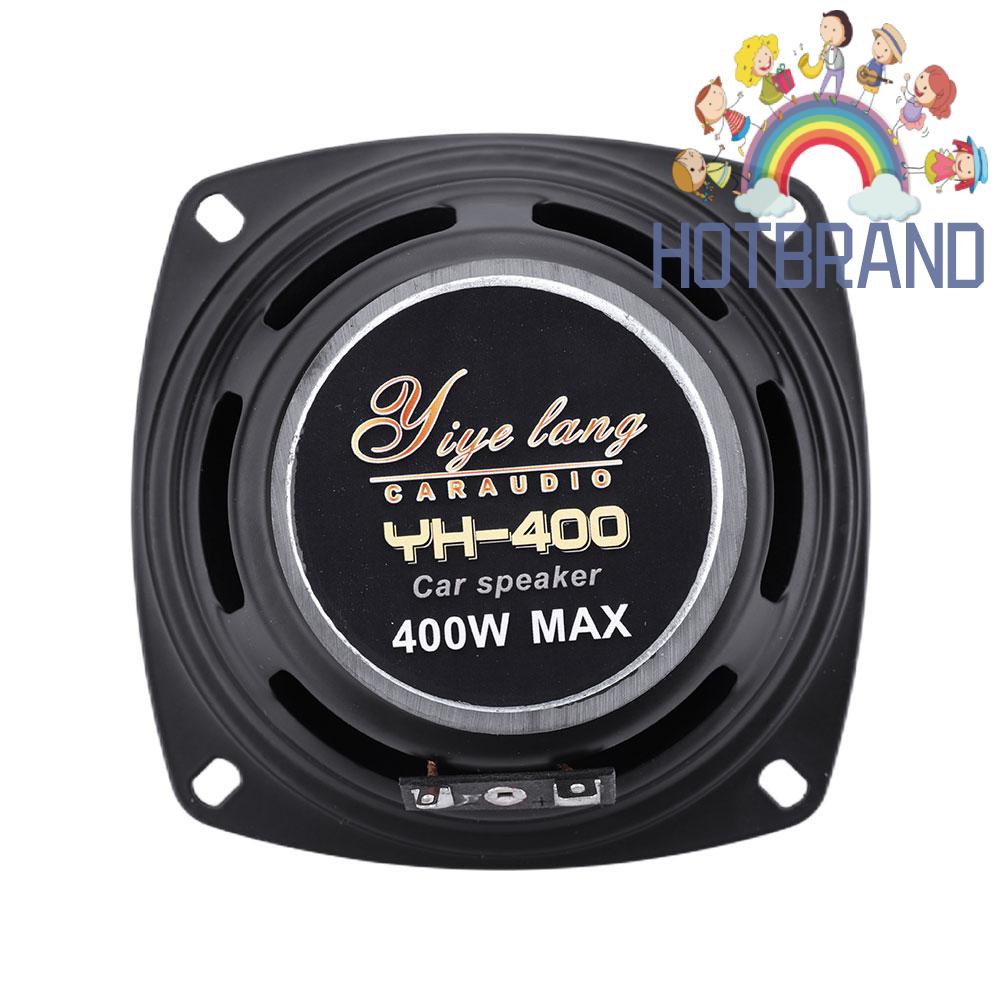 Loa Siêu Trầm Tự Động 4 / 5 / 6 Inch 400W 500W 600W Cho Xe Hơi