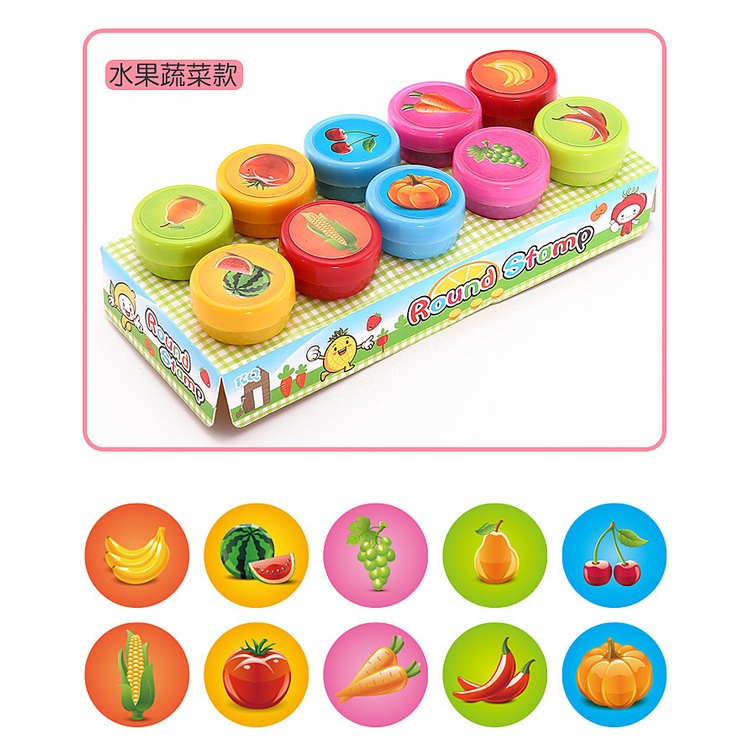 1 Đồ Chơi Cắt Giấy In Hình Mặt Cười Dễ Thương Trang Trí Sách Vở Cho Bé