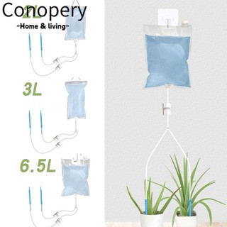 Conopery Nhỏ Giọt Tưới Cây Tự Động