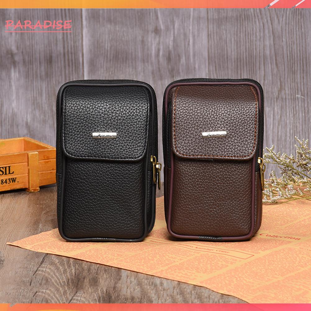 Túi Đeo Hông Thời Trang Cho Nam