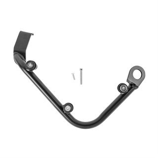 Ljbkoall Đa Năng Saddlebag Hỗ Trợ Giá Đỡ Cho Xe Máy BMW Bên Gắn Giá Đỡ Túi Hành Lý Thanh Bên Phải Túi Đựng
