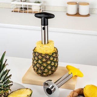 Dụng cụ gọt dứa bằng thép không gỉ