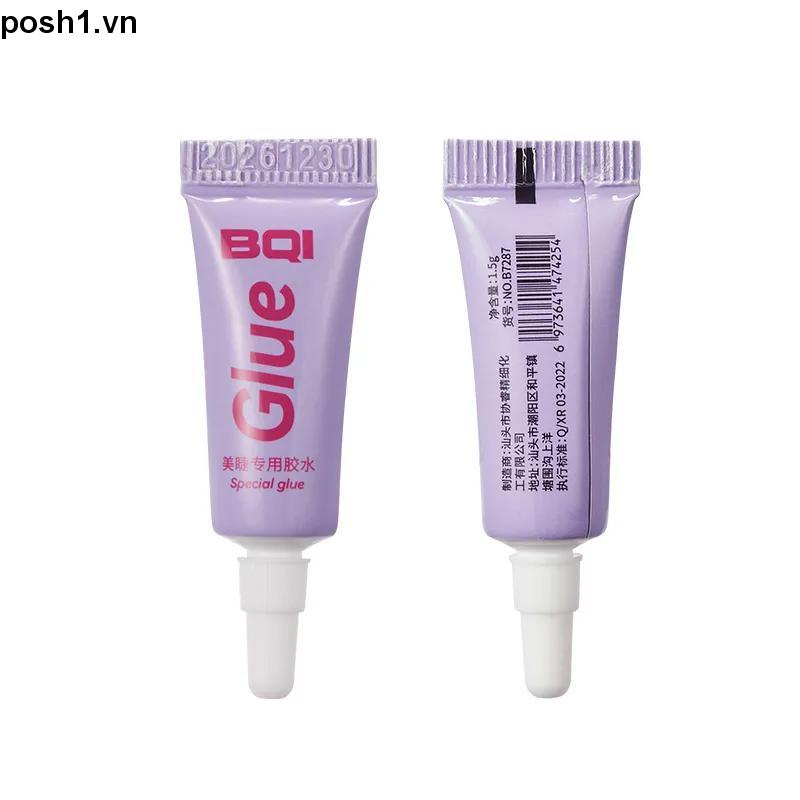 💌💌Keo Dán Lông Mi Giả Vô Hình Tự Nhiên Không Gây Kích Ứng posh1.vn