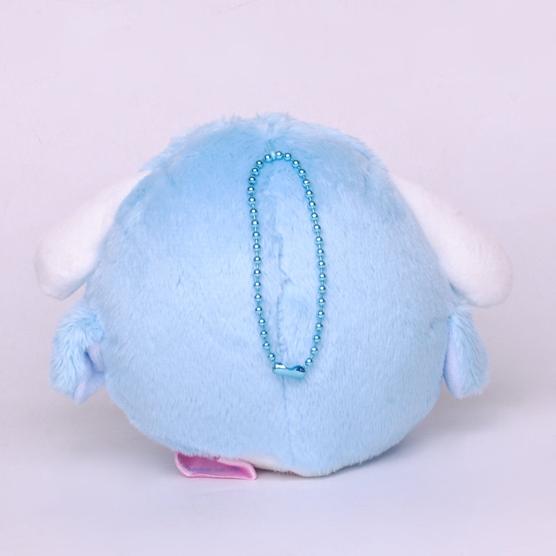 SANRIO Cú Nhồi Bông Đồ Chơi Hóa Trang Nhân Vật Cinnamoroll Pachacco Purin XO