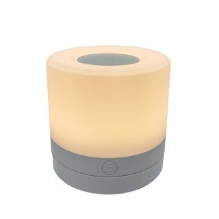 Touch Night Light USB Rechargeable LED Bedside Table Lighting Lamp Dimmable Gift