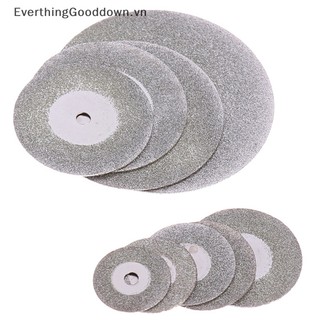 Đĩa Cắt Mài Kim Cương Mini Cho Rotory vn