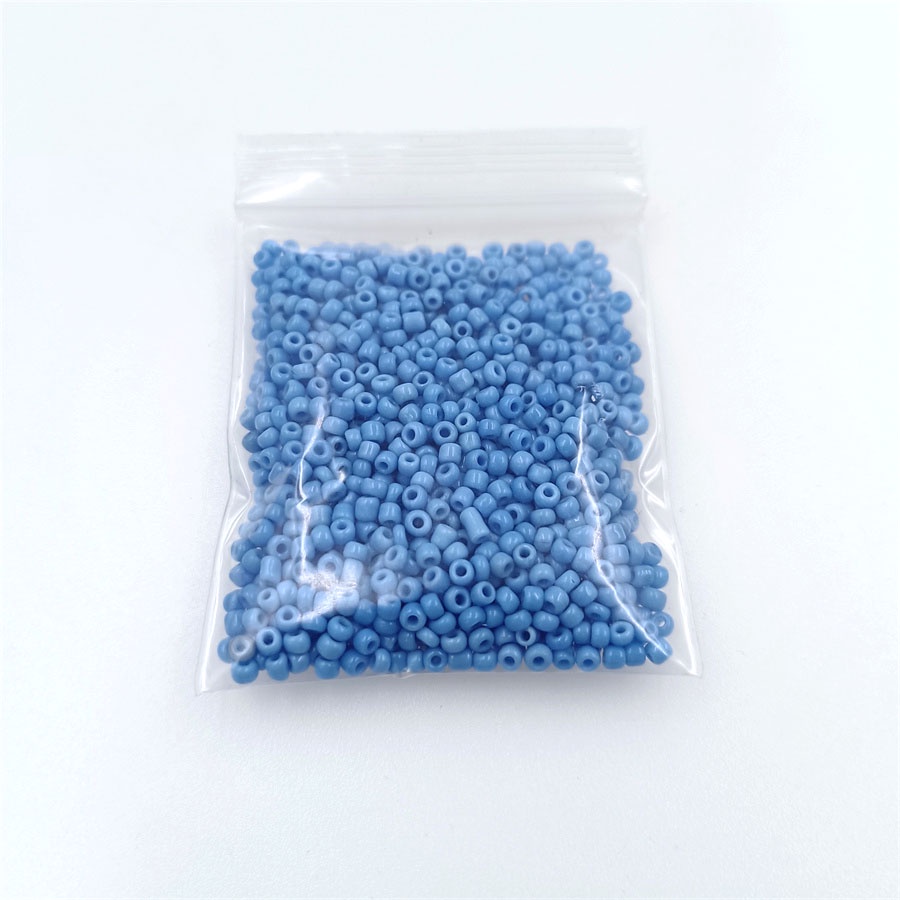 150-1000 Hạt Xỏ Lỗ 2-4mm Cho Làm Trang Sức Thủ Công