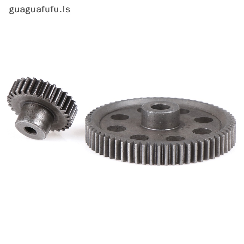 Bánh Răng Kim Loại Chính 17T / 21T / 26T / 29T / 64T Chuyên Dụng