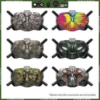 Miếng dán bảo vệ cho kính thực tế ảo avata fpv goggles v2