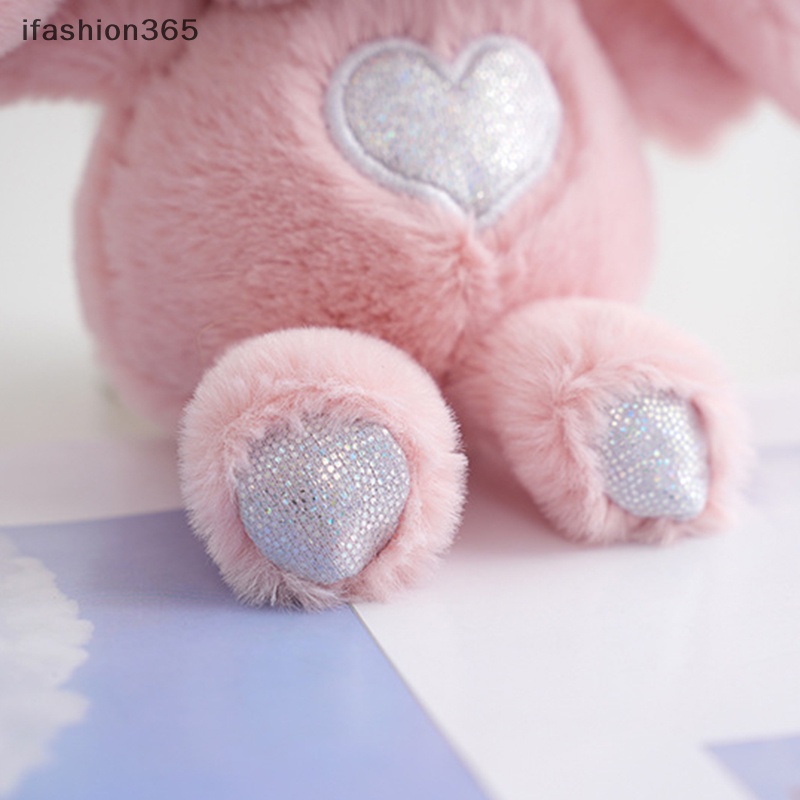 Thỏ Nhồi Bông Tai Dài Đáng Yêu Thời Trang ifashion365