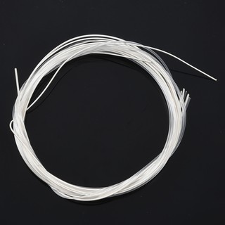 Set 6 Dây Đàn guitar Bằng nylon