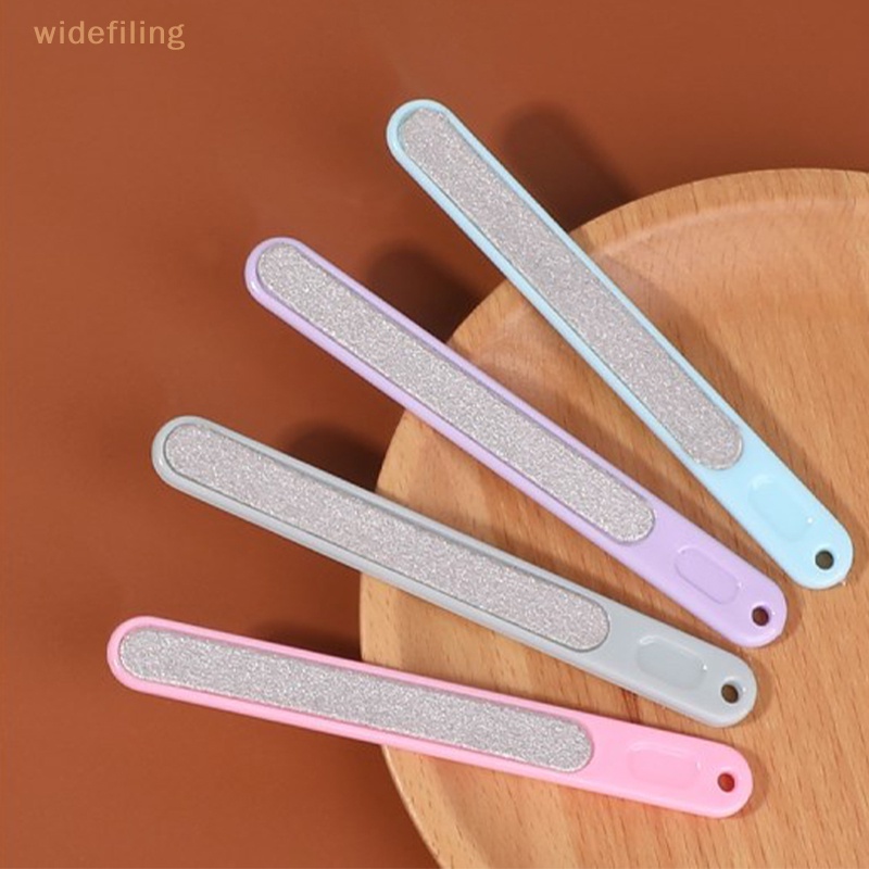 Set 10 Khối Mài Giũa Móng Tay Chuyên Nghiệp