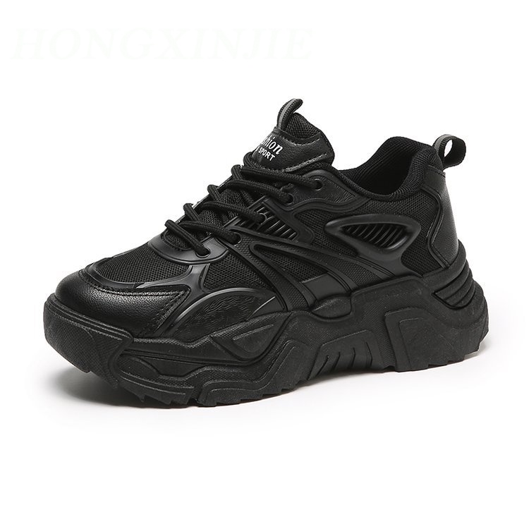 Giày thể thao nữ HONGXINGJIE 072726 thời trang 2023 năng động