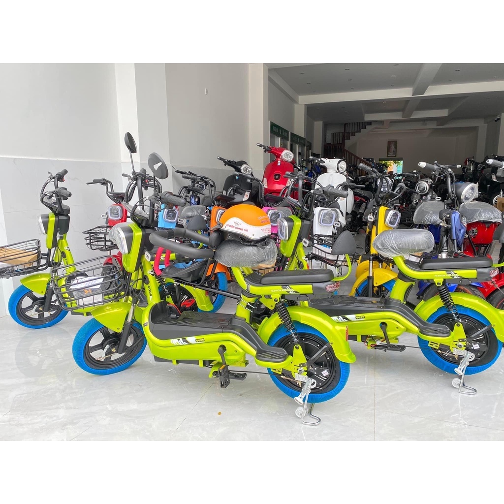 🔴Xe điện cao cấp Newbike  xe điện học sinh