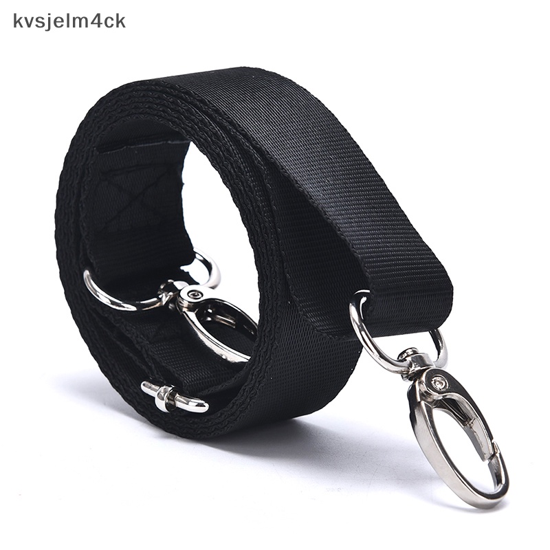 Kv Có Thể Điều Chỉnh Nylon Vai Túi Vành Đai Thay Thế Máy Tính Xách Tay Crossbody Máy Ảnh Dây Đeo VN