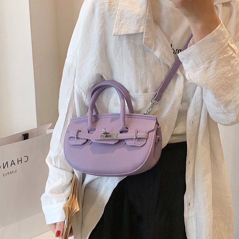 Túi Xách Đeo Chéo Thời Trang Mùa Hè 2023 Cho Nữ