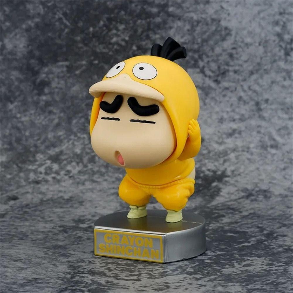 Mô Hình Nhân Vật Shin-Chan Dễ Thương 15cm