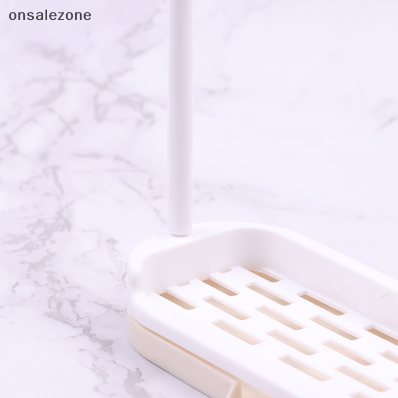 Onsale dollhouse miniture doll quần áo giá treo quần áo may mặc tổ chức móc treo cho quần áo búp bê mới