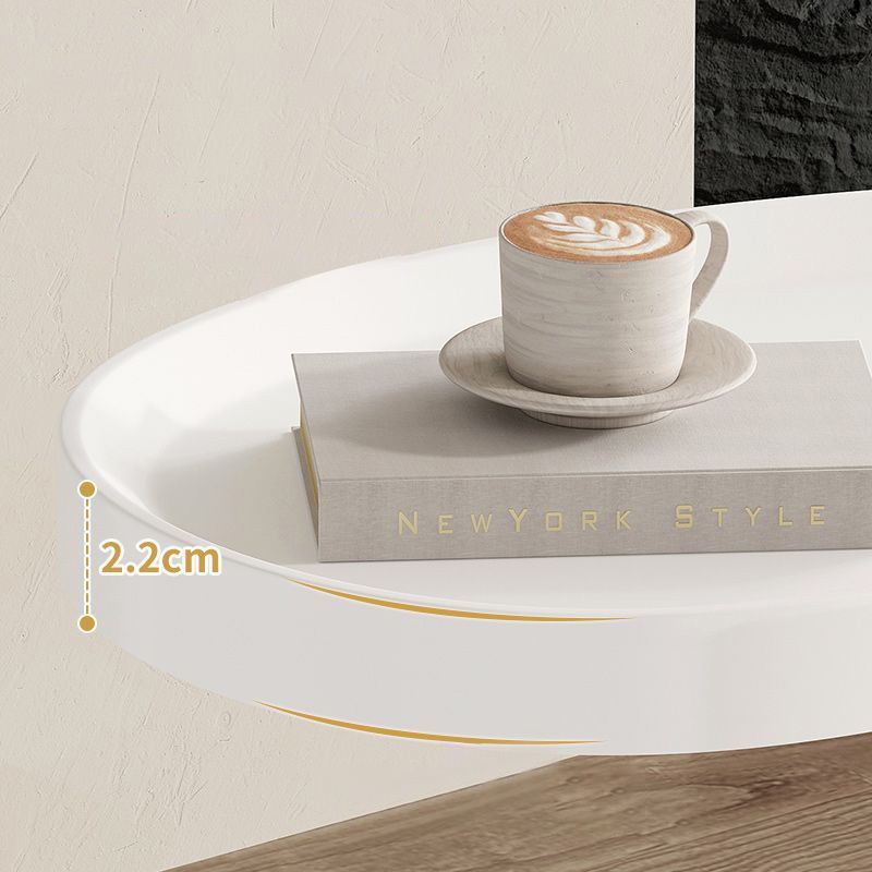 Bàn bên giường NAFENAI đơn giản hiện đại