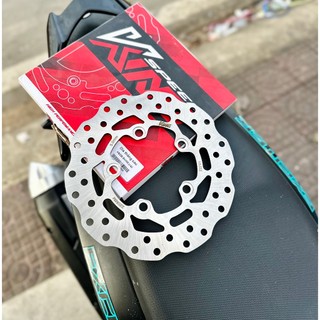 Đĩa thắng sau king speed exciter 150 155 size 220mm dochoixemay