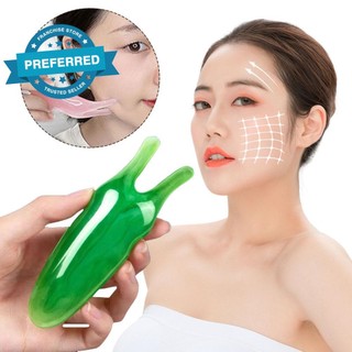 Thanh Kéo Mát Xa Cơ Bắp / Mắt / Mũi Làm Đẹp A0A3