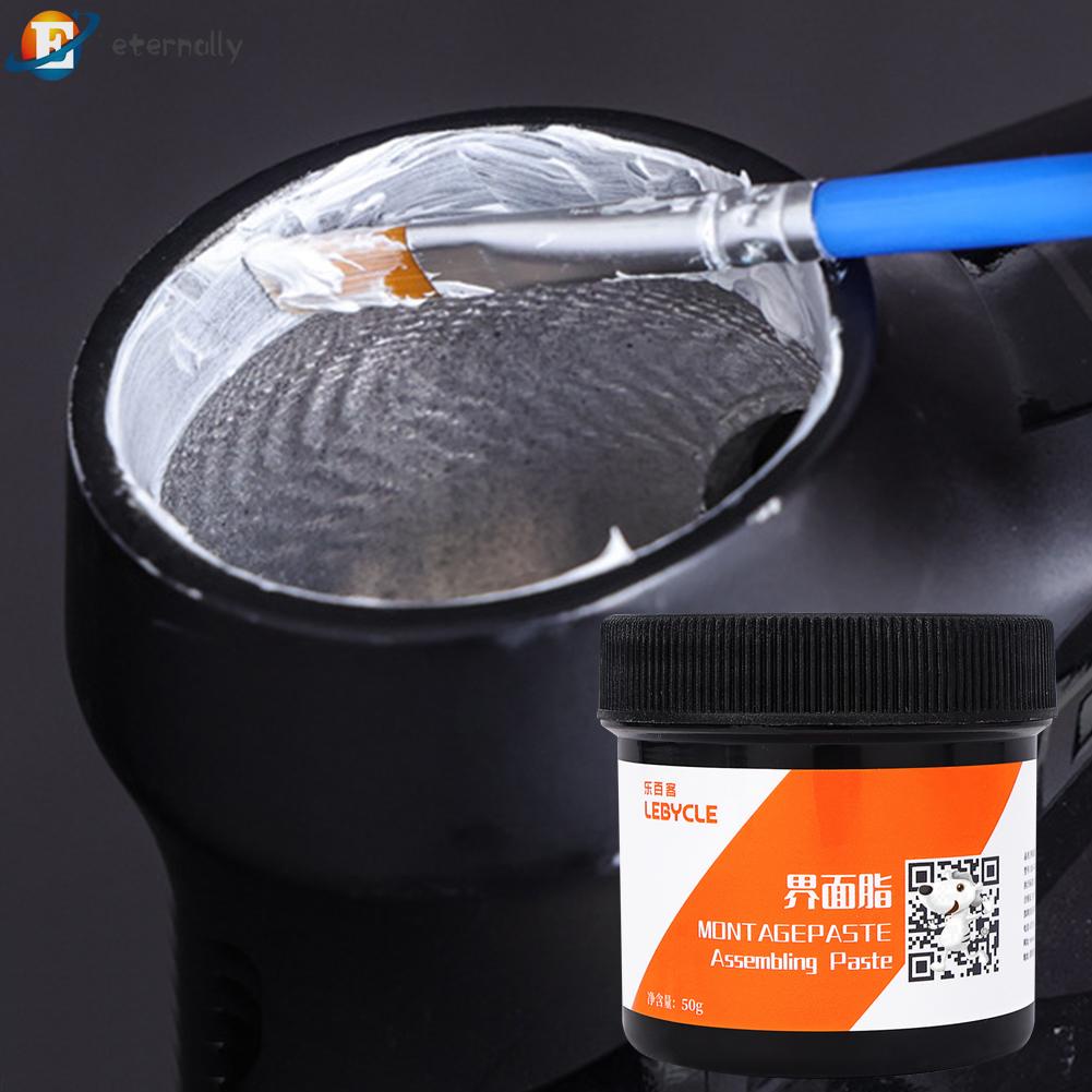 Mỡ bảo dưỡng xe đạp lebycle 50g dầu bôi trơn xe đạp cho linh kiện vòng bi
