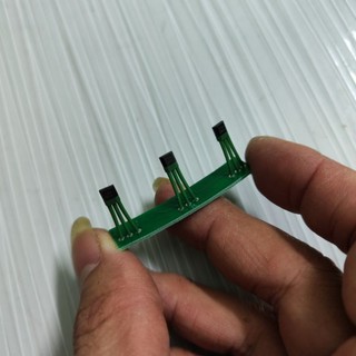 Bộ 3 mắt cảm biến động cơ xe điện hall - bldc đóng sẵn main đồng bộ