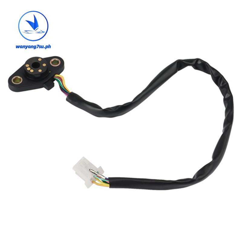 Xe Máy Bánh Răng Dịch Chuyển Vị Trí Chỉ Báo Cảm Biến Cho Xe Honda WH125 WH175 CBR190 CB190R CBF190R 