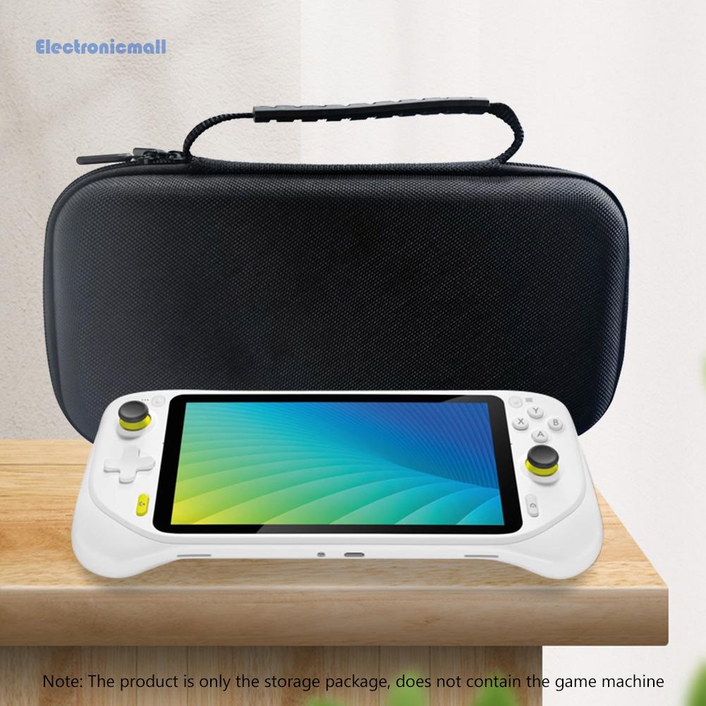 Túi Lưới Đựng Máy Chơi Game Cầm Tay EVA Chống Rơi Vỡ Cho Logitech G Cloud 2022 Mall01.vn