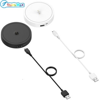 Đế sạc Ue Blast Đế sạc Tương thích cho Logitech Ultimateears Boom3 Âm thanh tương thích Bluetooth