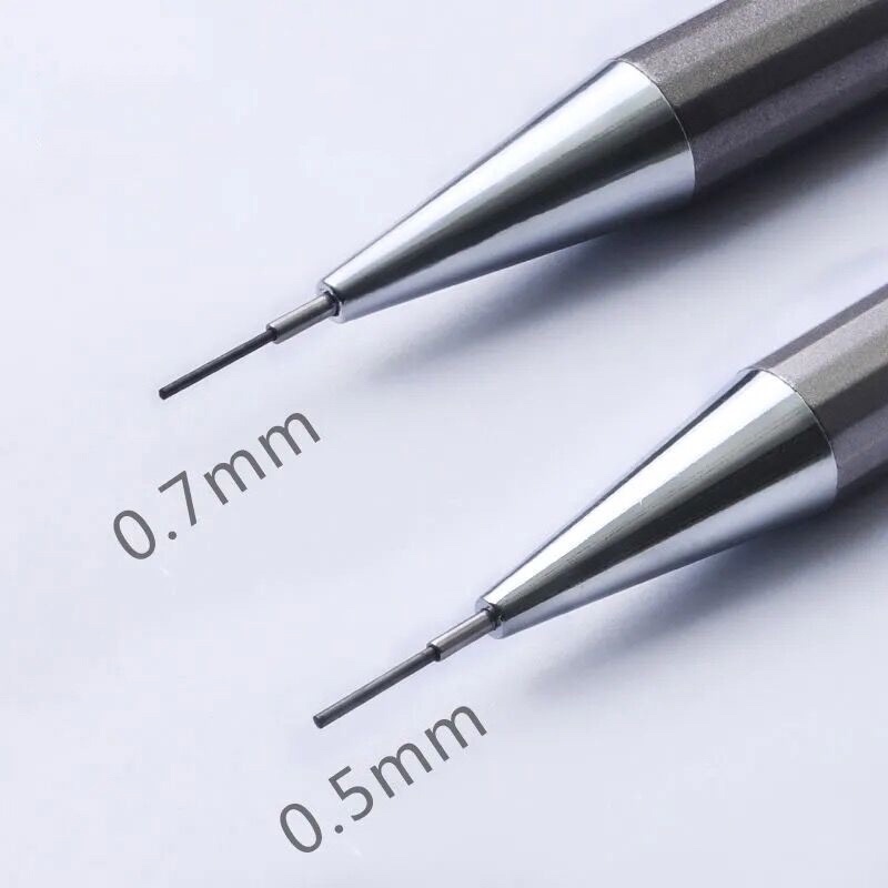 Bút chì kim 0.5mm chính hãng Deli