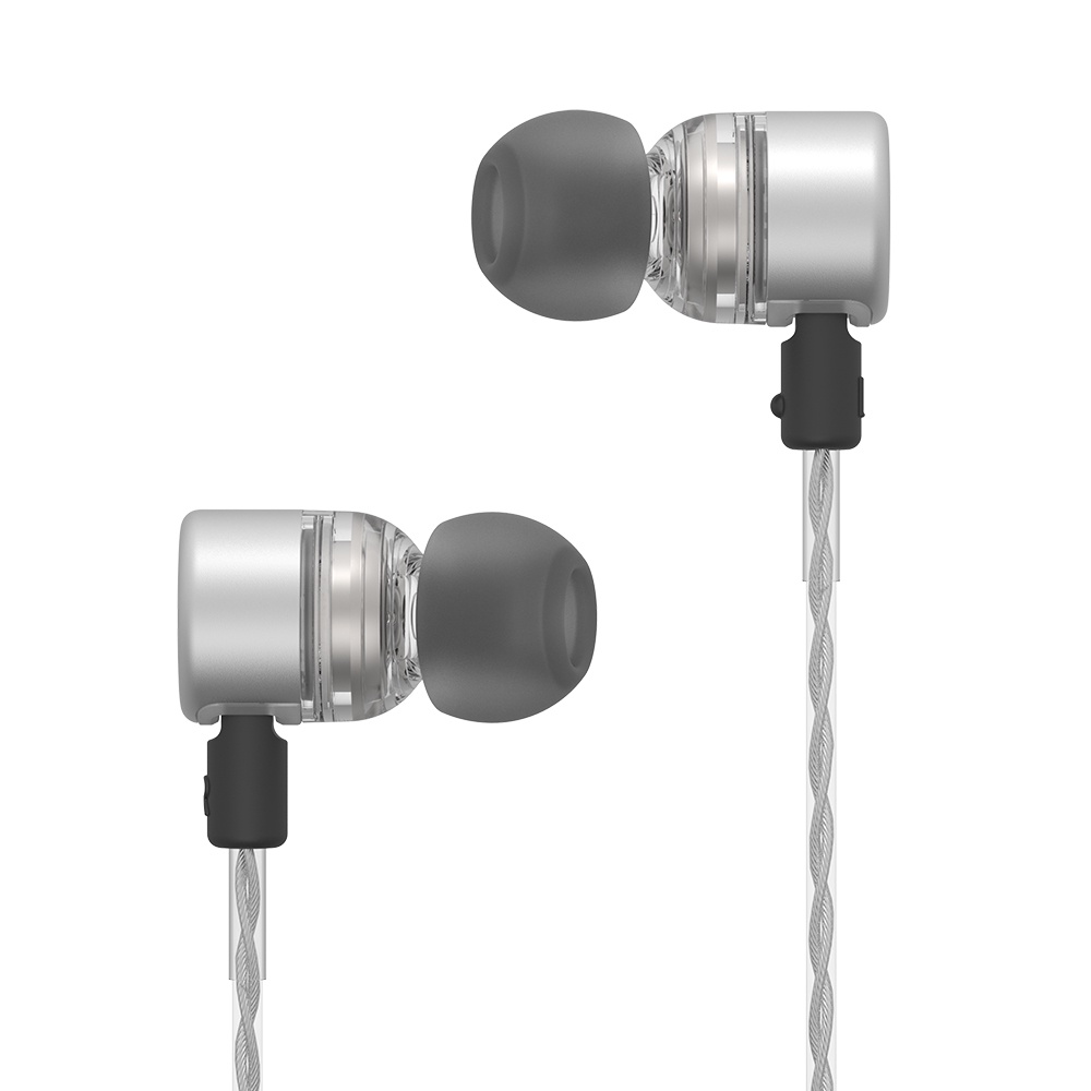 Tanchjim one dsp 10mm dynamic driver earbuds iem hifi music in-ear tai nghe 3.5mm type-c mic với cáp có thể tháo rời 0.78mm 2pin