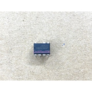 Ic nguồn ob2226sp ob2226ap ob2226 dip-7 mới chính hãng !