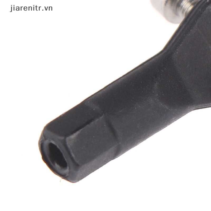 Ji m2 m3 rod end rc ball joint link with screw set for rc airplane car buggy vn