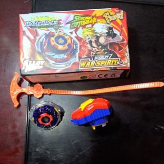 Đồ chơi con quay cho bé Battle blade, con quay chiến đấu, con quay cho bé