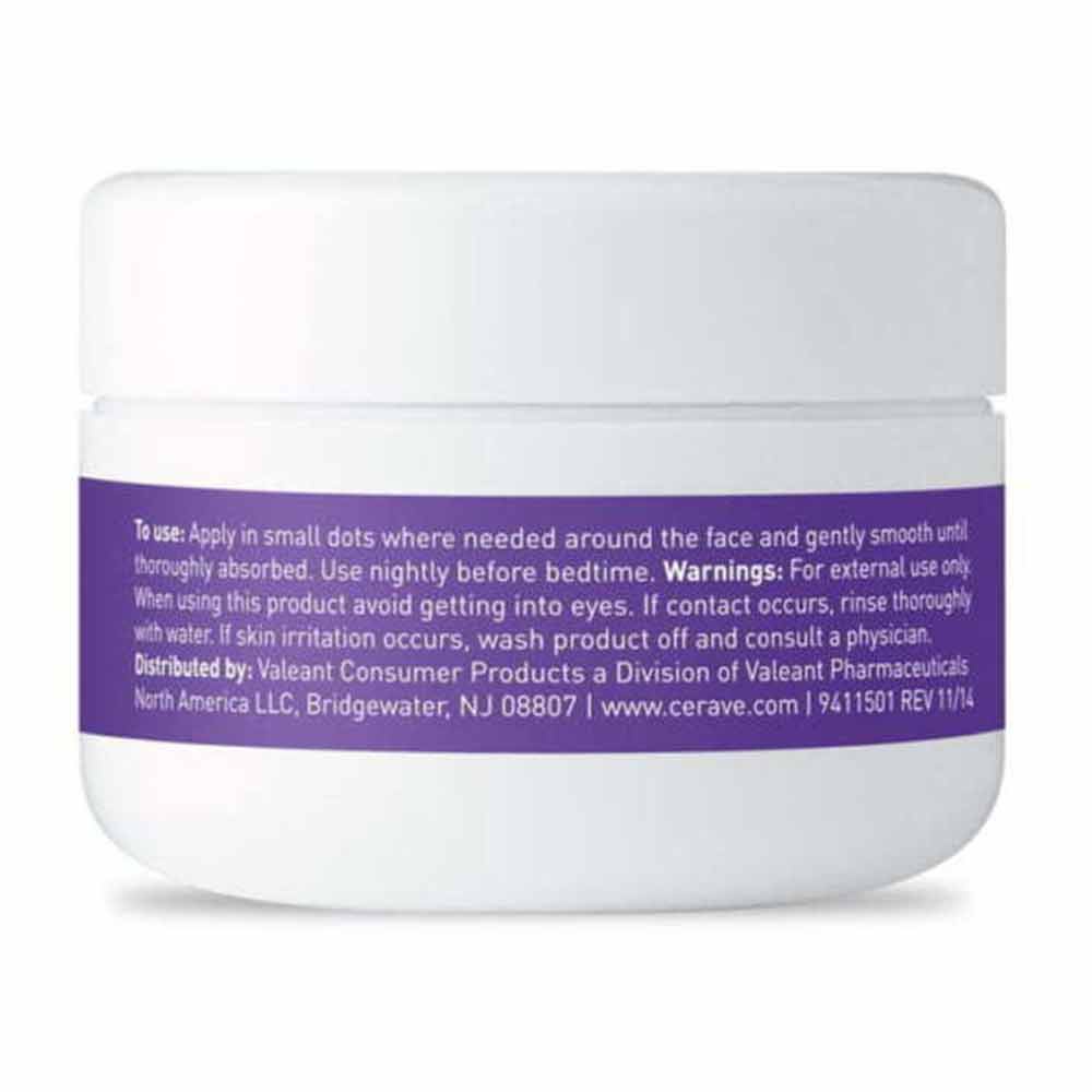 Kem Dưỡng Da Ban Đêm cerave